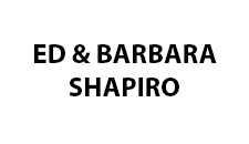 Ed & Barbara Shapiro