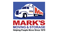 Mark's Moving & Storage