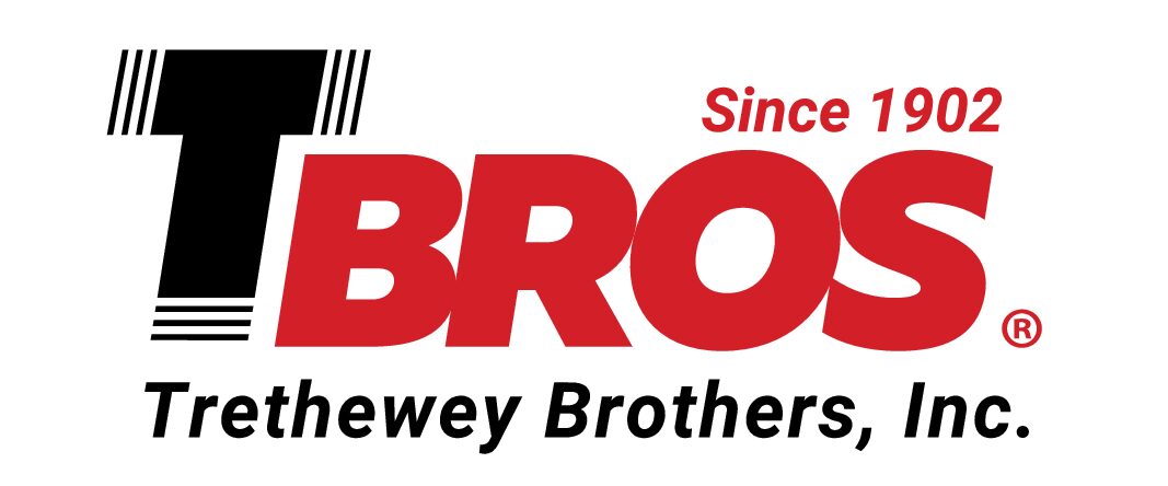 Tretheway Brothers, Inc.